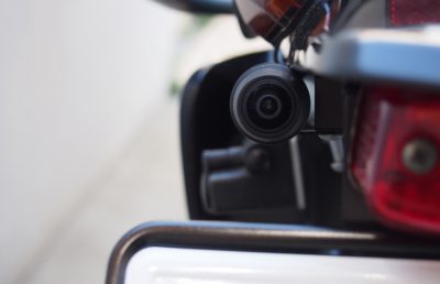 バイク用ドライブレコーダー